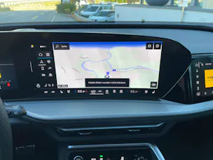 AUDI Q5 e-hybrid quattro 270 kW S-tronic