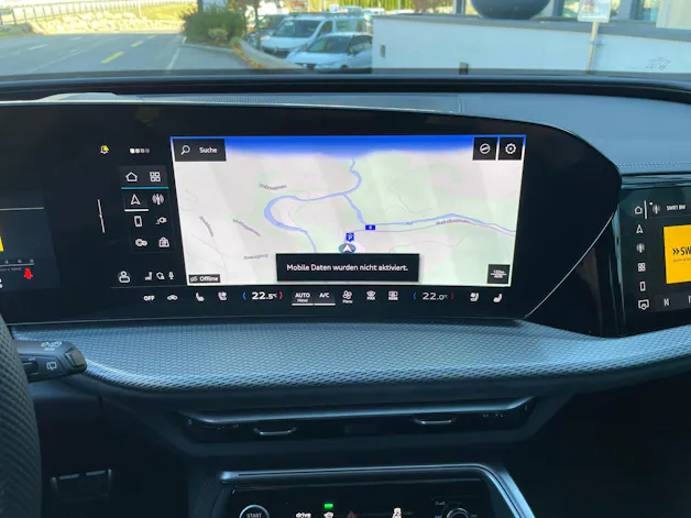 AUDI Q5 e-hybrid quattro 270 kW S-tronic