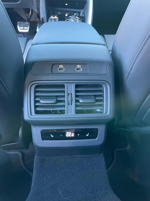AUDI Q5 e-hybrid quattro 270 kW S-tronic
