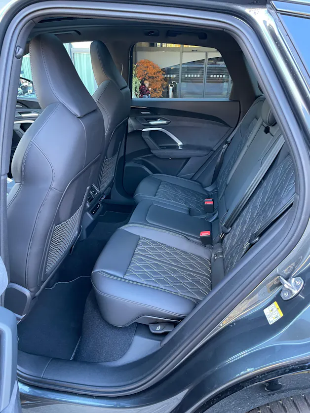 AUDI Q5 e-hybrid quattro 270 kW S-tronic