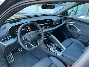 AUDI Q5 e-hybrid quattro 270 kW S-tronic
