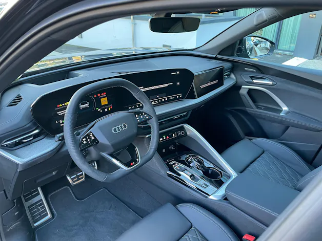 AUDI Q5 e-hybrid quattro 270 kW S-tronic