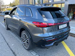 AUDI Q5 e-hybrid quattro 270 kW S-tronic