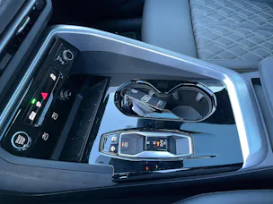 AUDI Q5 e-hybrid quattro 270 kW S-tronic