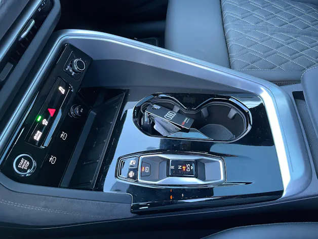 AUDI Q5 e-hybrid quattro 270 kW S-tronic
