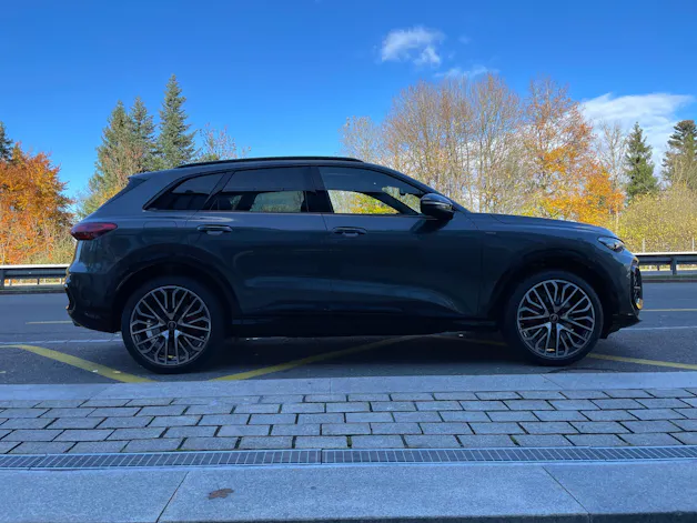 AUDI Q5 e-hybrid quattro 270 kW S-tronic