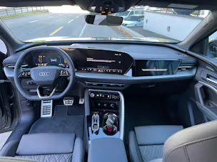 AUDI Q5 e-hybrid quattro 270 kW S-tronic