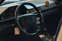 MERCEDES-BENZ E 280