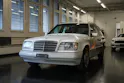 MERCEDES-BENZ E 280
