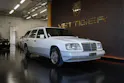 MERCEDES-BENZ E 280