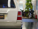 MERCEDES-BENZ E 280