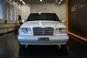 MERCEDES-BENZ E 280