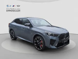BMW X2 U10 M35i