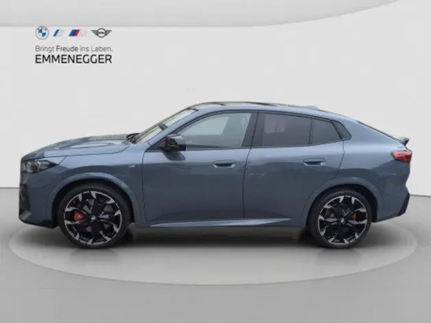 BMW X2 U10 M35i