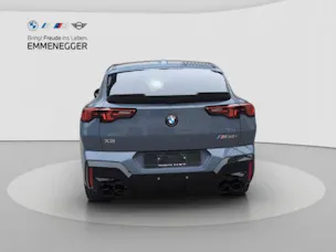 BMW X2 U10 M35i