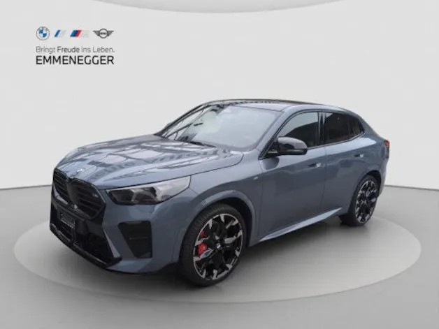 BMW X2 U10 M35i