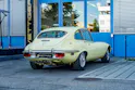 Jaguar E-Type V12 2+2 III