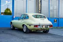 Jaguar E-Type V12 2+2 III