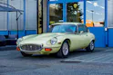 Jaguar E-Type V12 2+2 III