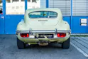 Jaguar E-Type V12 2+2 III