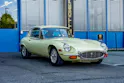 Jaguar E-Type V12 2+2 III