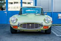 Jaguar E-Type V12 2+2 III