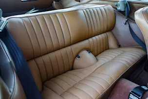 Jaguar E-Type V12 2+2 III