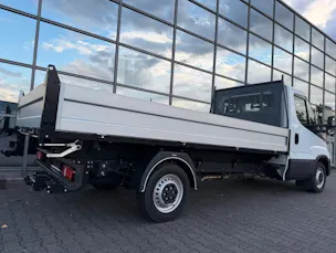 IVECO 35 S 18H 3 Seitenkipper