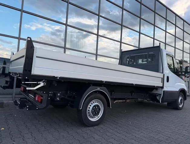 IVECO 35 S 18H 3 Seitenkipper