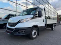 IVECO 35 S 18H 3 Seitenkipper