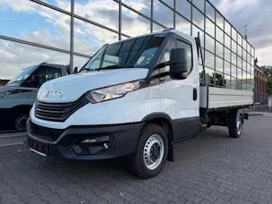 IVECO 35 S 18H 3 Seitenkipper