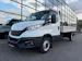 IVECO 35 S 18H 3 Seitenkipper