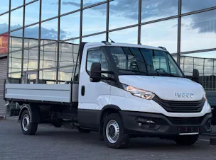 IVECO 35 S 18H 3 Seitenkipper