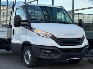 IVECO 35 S 18H 3 Seitenkipper
