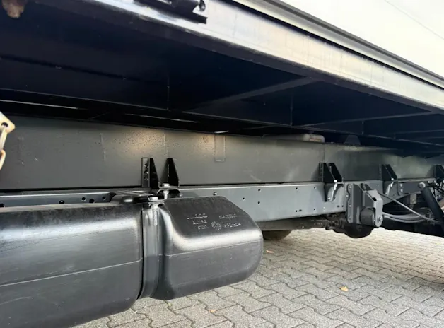 IVECO 35 S 18H 3 Seitenkipper