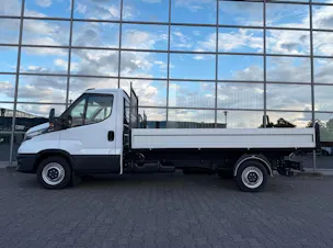 IVECO 35 S 18H 3 Seitenkipper