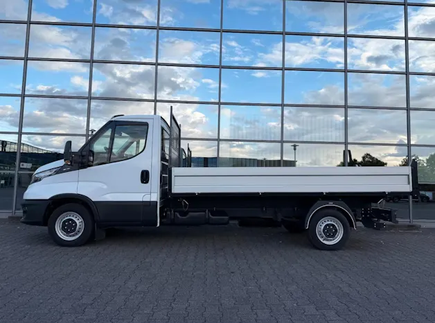 IVECO 35 S 18H 3 Seitenkipper