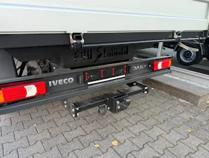 IVECO 35 S 18H 3 Seitenkipper