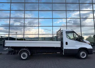 IVECO 35 S 18H 3 Seitenkipper