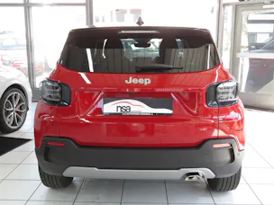 JEEP Avenger 1.2 Turbo MHEV Summit Sky Automat