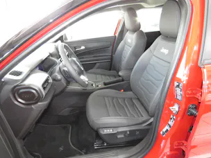JEEP Avenger 1.2 Turbo MHEV Summit Sky Automat