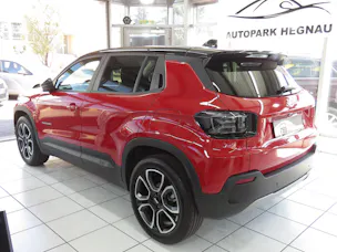 JEEP Avenger 1.2 Turbo MHEV Summit Sky Automat