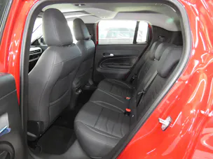 JEEP Avenger 1.2 Turbo MHEV Summit Sky Automat
