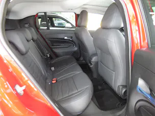 JEEP Avenger 1.2 Turbo MHEV Summit Sky Automat