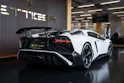 Lamborghini Aventador LP700-4 Coupé E-Gear