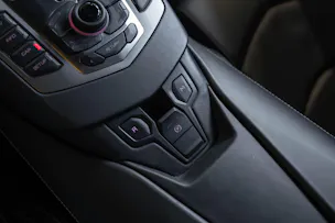 Lamborghini Aventador LP700-4 Coupé E-Gear