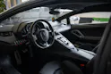 Lamborghini Aventador LP700-4 Coupé E-Gear