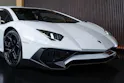 Lamborghini Aventador LP700-4 Coupé E-Gear