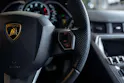 Lamborghini Aventador LP700-4 Coupé E-Gear
