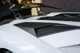 Lamborghini Aventador LP700-4 Coupé E-Gear